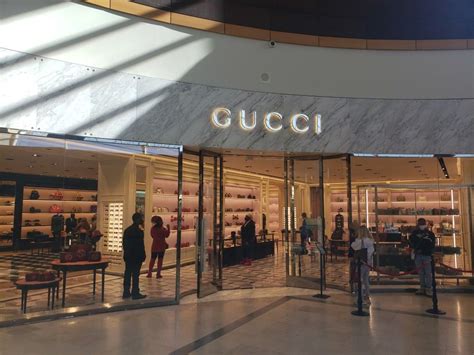 gucci south park mall charlotte